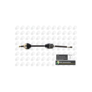 BGA Group DS9529R - Drive Shaft (Front Right Hand)