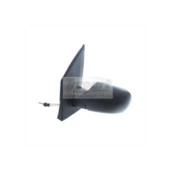 Trupart MM357 - Mirror (Left Hand)