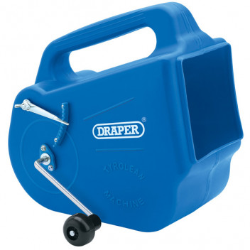 Draper 02171 - Tyrolean Flicker Machine