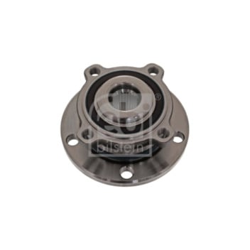 Febi 47314 - Wheel Hub (Front Left Hand+Right Hand, Rear Left Hand+Right Hand)