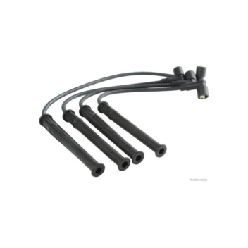 Herth+Buss Elparts 51279602 - Ignition Lead Set