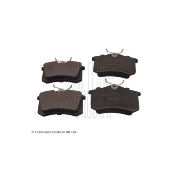 Blue Print ADV184206 - Brake Pad Set (Rear)