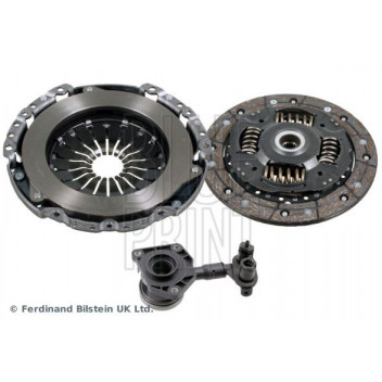 Blue Print ADF1230113 - Clutch Kit (+CSC)
