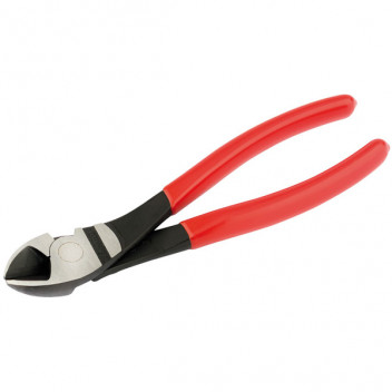 Draper 09453 - Knipex 250mm High Leverage Diagonal Side Cutter