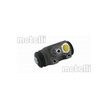 Metelli 04-0958 - Wheel Cylinder (Rear Left Hand)
