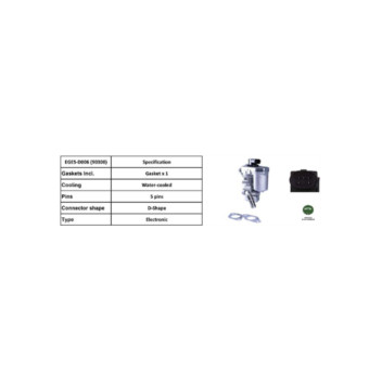 NTK 90300 - EGR Valve