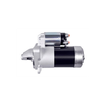 Hella 8EA012526-151 - Starter Motor