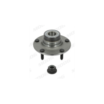 Moog FD-WB-11245 - Wheel Bearing Kit (Rear)
