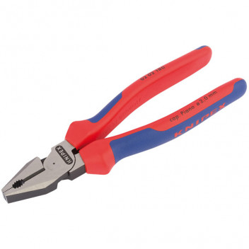 Draper 49172 - Knipex 180mm High Leverage Combination Pliers