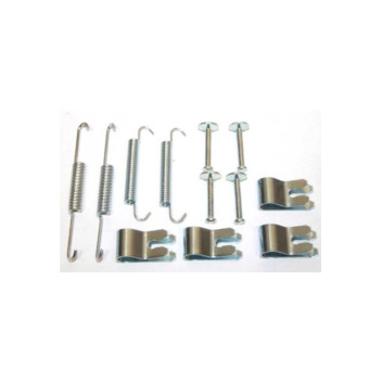 PPF BFK4114 - Brake Fitting Kit (Rear)