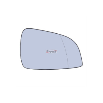 Trupart MG5320 - Mirror Glass (Right Hand)