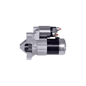 Hella 8EA012527-481 - Starter Motor