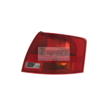 Trupart LL9922 - Rear Lamp Unit (Rear Right Hand)