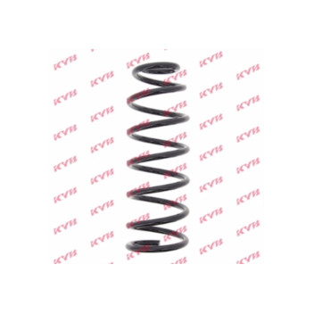 KYB RC6287 - Coil Spring (Rear)
