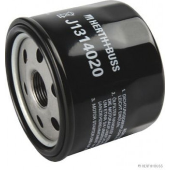  J1314020 - Oil Filter