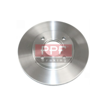 PPF DS5004 - Brake Disc (Front)