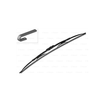 Bosch 3397004359 - Wiper Blade (Rear)