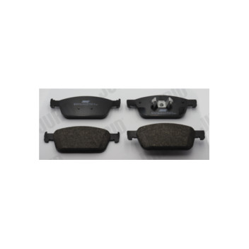 Jurid 573460J - Brake Pad Set (Front)