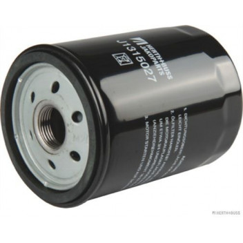 Herth+Buss Jakoparts J1315027 - Oil Filter