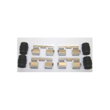 PPF BFK4472 - Brake Fitting Kit (Rear)