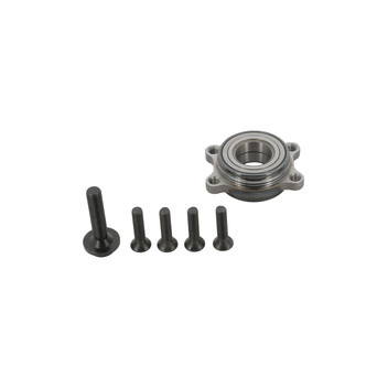 Moog AU-WB-11008 - Wheel Bearing Kit (Front, Rear)