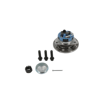 Moog OP-WB-11091 - Wheel Bearing Kit (Front)