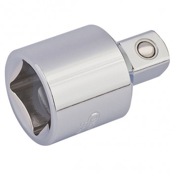 Draper Expert 16808 - 3/4"(F) x 1/2"(M) Socket Converter