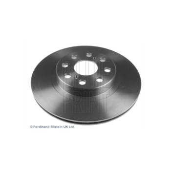 Blue Print ADT343143 - Brake Disc (Rear)