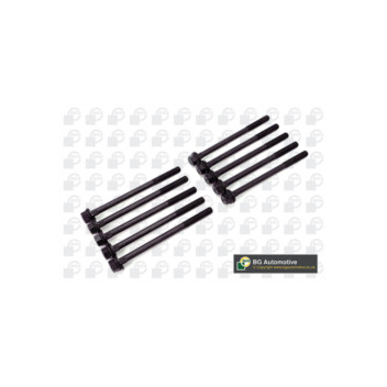 BGA Group BK3376 - Head Bolts