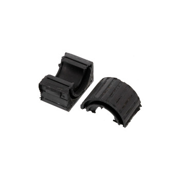 Moog OP-SB-13644 - Anti Roll Bar/Stabiliser Bush/Kit (Front Left Hand+Right Hand)