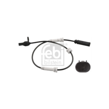 Febi 106199 - Wheel Speed Sensor (Front Left Hand+Right Hand)