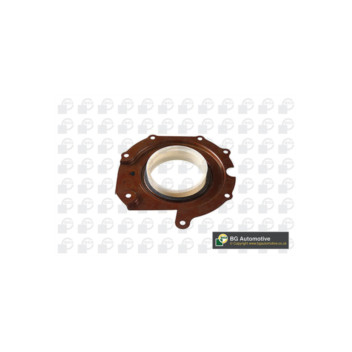 BGA Group OC6392 - Crankshaft Seal