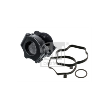 Febi 34830 - Crankcase Vent Valve