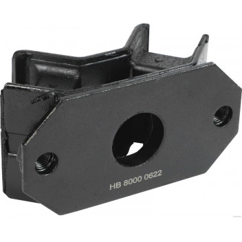 Herth+Buss Jakoparts J1798000 - Engine/Transmission Bush/Mount (Rear)