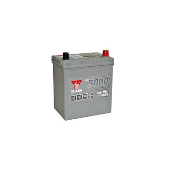 Yuasa YBX5054 - Standard Battery