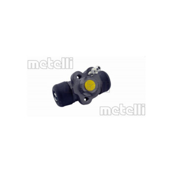Metelli 04-0671 - Wheel Cylinder (Rear Right Hand)