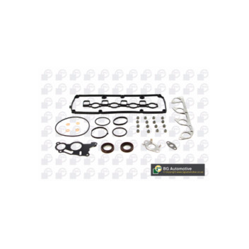 BGA Group HN3306 - Head Gasket Set