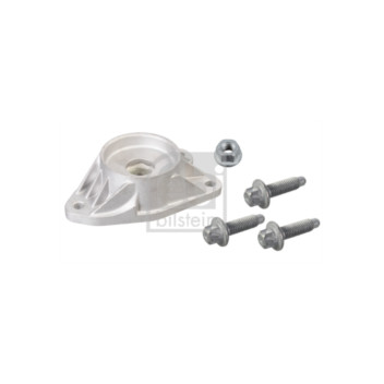 Febi 177301 - Strut Mount (Rear Left Hand+Right Hand)
