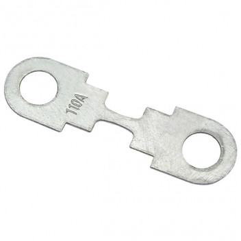 Draper 12195 - Spare 110A Fuse for 11967