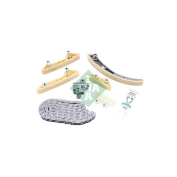 INA 559181420 - Timing Chain Kit