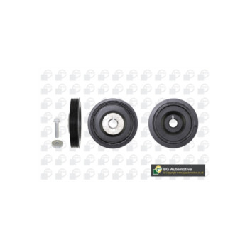 BGA Group DP1210K - Torsion Vibration Damper