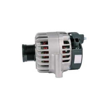 Hella 8EL012426-241 - Alternator