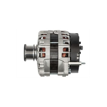 Hella 8EL015637-101 - Alternator