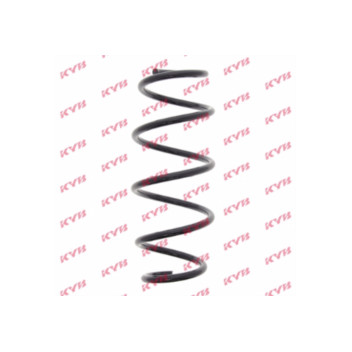 KYB RH3553 - Coil Spring (Front)