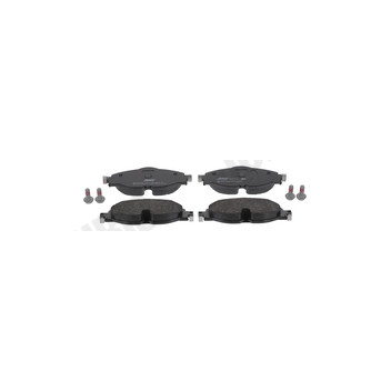 Jurid 574075J - Brake Pad Set (Front)