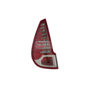 Trupart LL2951 - Rear Lamp Unit (Rear Left Hand)