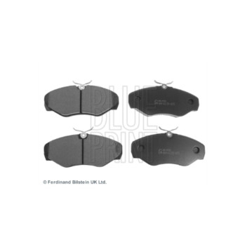 Blue Print ADZ94224 - Brake Pad Set (Front)