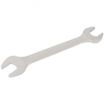 01581 - 15/16 x 1" Long Elora Imperial Double Open End Spanner