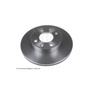 Blue Print ADG04397 - Brake Disc (Front)