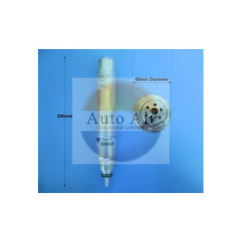 Auto Air 31-0162 - Receiver Dryer